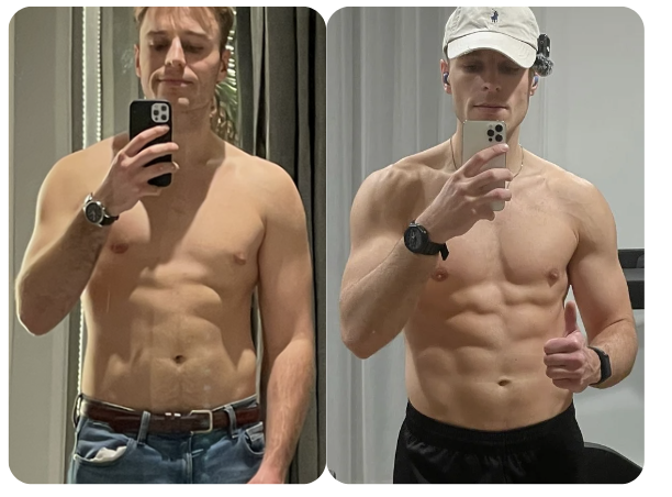 Transformation 6