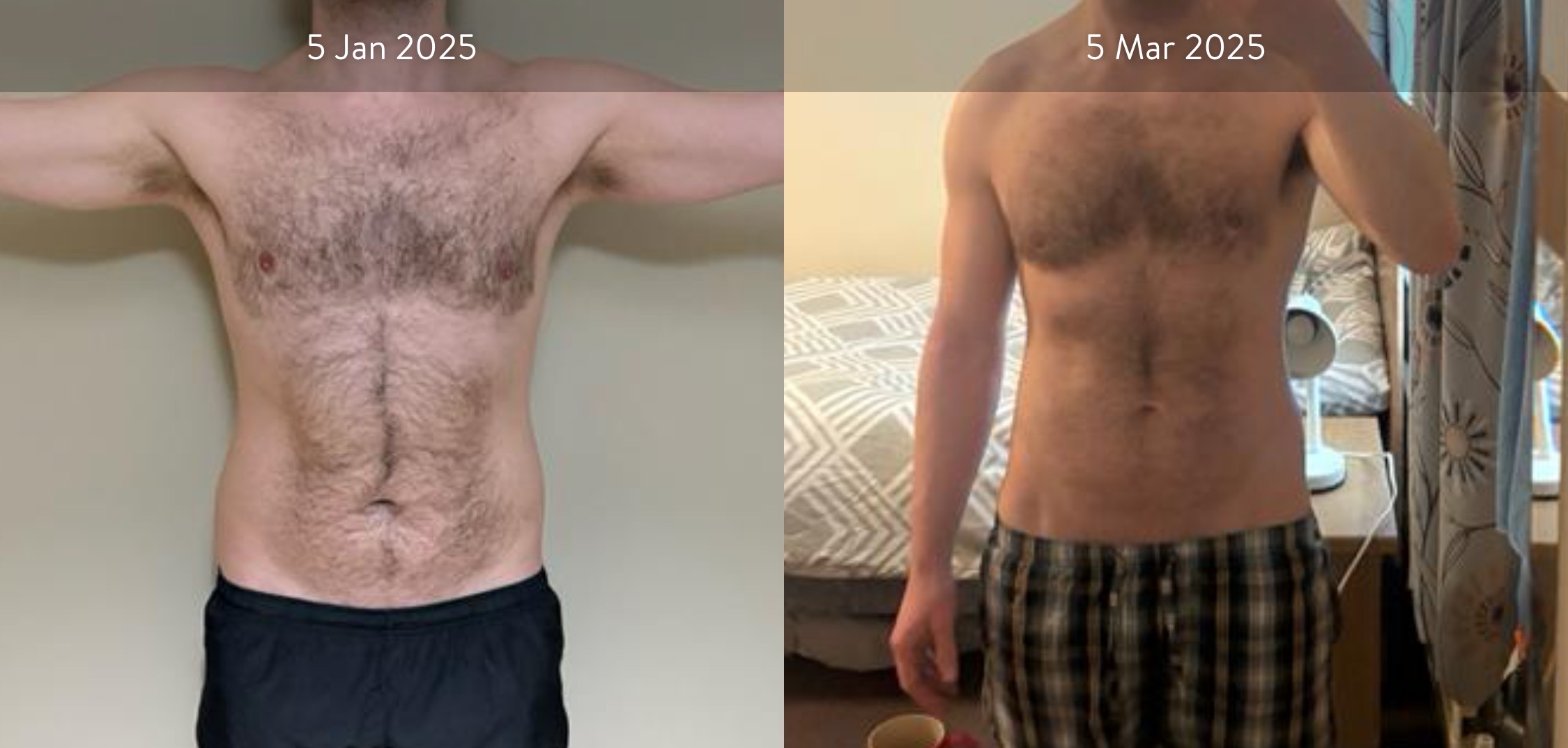 Transformation 5